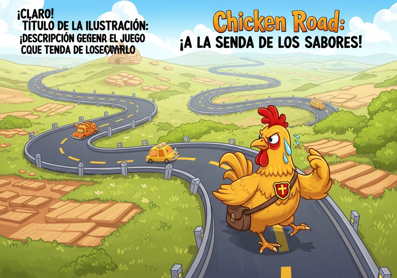 chicken road demo