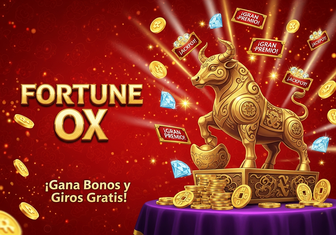 fortune ox demo