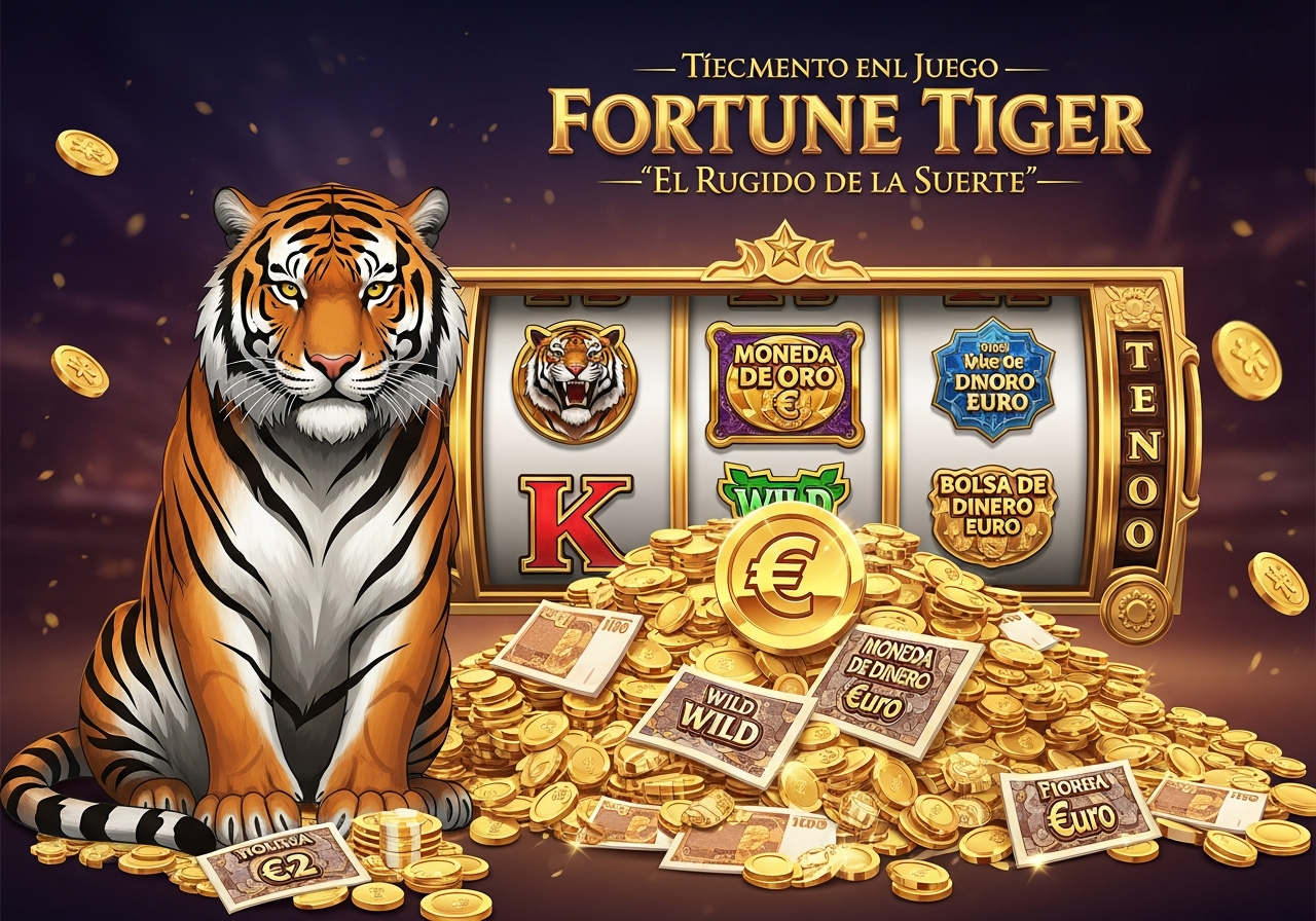 fortune tiger demo