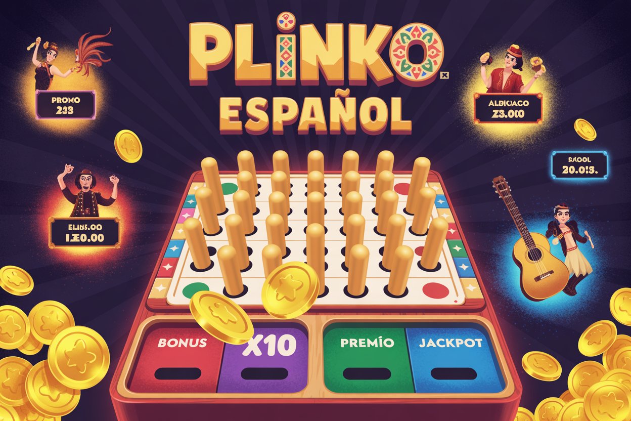 plinko slot
